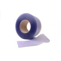 PVC Strips - Frosted-Smooth...