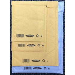 Envelopes - Bubble Mailer