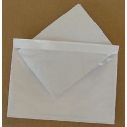 Envelopes - Packing List...