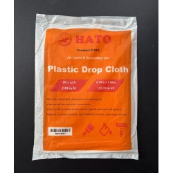 Drop Cloth-Disposable 9ft x...